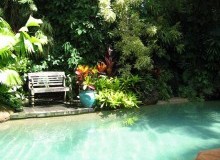 Kwikfynd Swimming Pool Landscaping
parwan